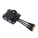 Motocam Motocam E6L 2CH Dual Wifi motor dashcam Motocam Motocam E6L 2CH Dual Wifi motor dashcam