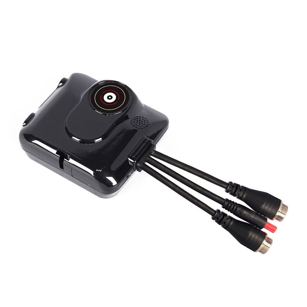 innovv k2 2ch dual wifi gps motor dashcam