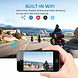 Motocam Motocam E6L 2CH Dual Wifi motor dashcam Motocam Motocam E6L 2CH Dual Wifi motor dashcam