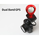 LUKAS LUKAS LK-7500V Wifi GPS 16gb FullHD dashcam LUKAS LUKAS LK-7500V Wifi GPS 16gb FullHD dashcam