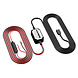 Allcam Continue voeding Mini USB 2-draads Allcam Continue voeding Mini USB 2-draads