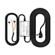 AZDome AZDome Continue voeding Mini USB 3-draads AZDome AZDome Continue voeding Mini USB 3-draads
