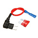 Allcam Add-a-Circuit zekeringhouder Standaard Allcam Add-a-Circuit zekeringhouder Standaard