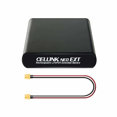 Extra battery pack online