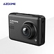 AZDome AZDome MS02 Wifi IPS FullHD 1080p dashcam AZDome AZDome MS02 Wifi IPS FullHD 1080p dashcam