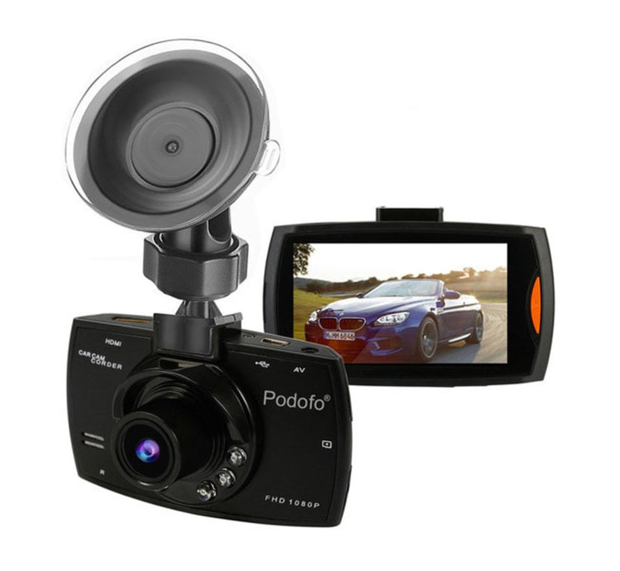 review of dashcam viewer