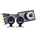 Motocam Motocam X2V 3CH FullHD vrachtwagen dashcam Motocam Motocam X2V 3CH FullHD vrachtwagen dashcam