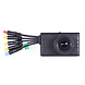 Motocam Motocam X2V 3CH FullHD vrachtwagen dashcam Motocam Motocam X2V 3CH FullHD vrachtwagen dashcam