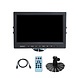 MACH Truck MACH Truck 10 inch monitor met afstandsbediening MACH Truck MACH Truck 10 inch monitor met afstandsbediening