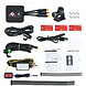 Motocam Motocam E6L 2CH Dual Wifi motor dashcam Motocam Motocam E6L 2CH Dual Wifi motor dashcam