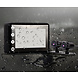 Motocam Motocam A2X Wifi 2CH dual motor dashcam Motocam Motocam A2X Wifi 2CH dual motor dashcam