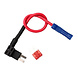 Allcam Add-a-Circuit zekeringhouder Micro2 Allcam Add-a-Circuit zekeringhouder Micro2