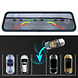 ThiEye ThiEye Carview 2 32gb 2CH Full Mirror Touch dashcam ThiEye ThiEye Carview 2 32gb 2CH Full Mirror Touch dashcam