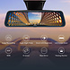 ThiEye ThiEye Carview 2 32gb 2CH Full Mirror Touch dashcam ThiEye ThiEye Carview 2 32gb 2CH Full Mirror Touch dashcam