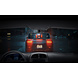 ThiEye ThiEye Carview 3 32gb 2CH Full Mirror Touch GPS dashcam ThiEye ThiEye Carview 3 32gb 2CH Full Mirror Touch GPS dashcam