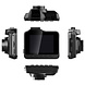 Allcam GT85 4K Ultra HD 2CH Dual Wifi GPS dashcam Allcam GT85 4K Ultra HD 2CH Dual Wifi GPS dashcam