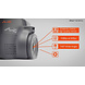 Mio Mio MiVue 792 Wifi Pro FullHD Night vision dashcam Mio Mio MiVue 792 Wifi Pro FullHD Night vision dashcam
