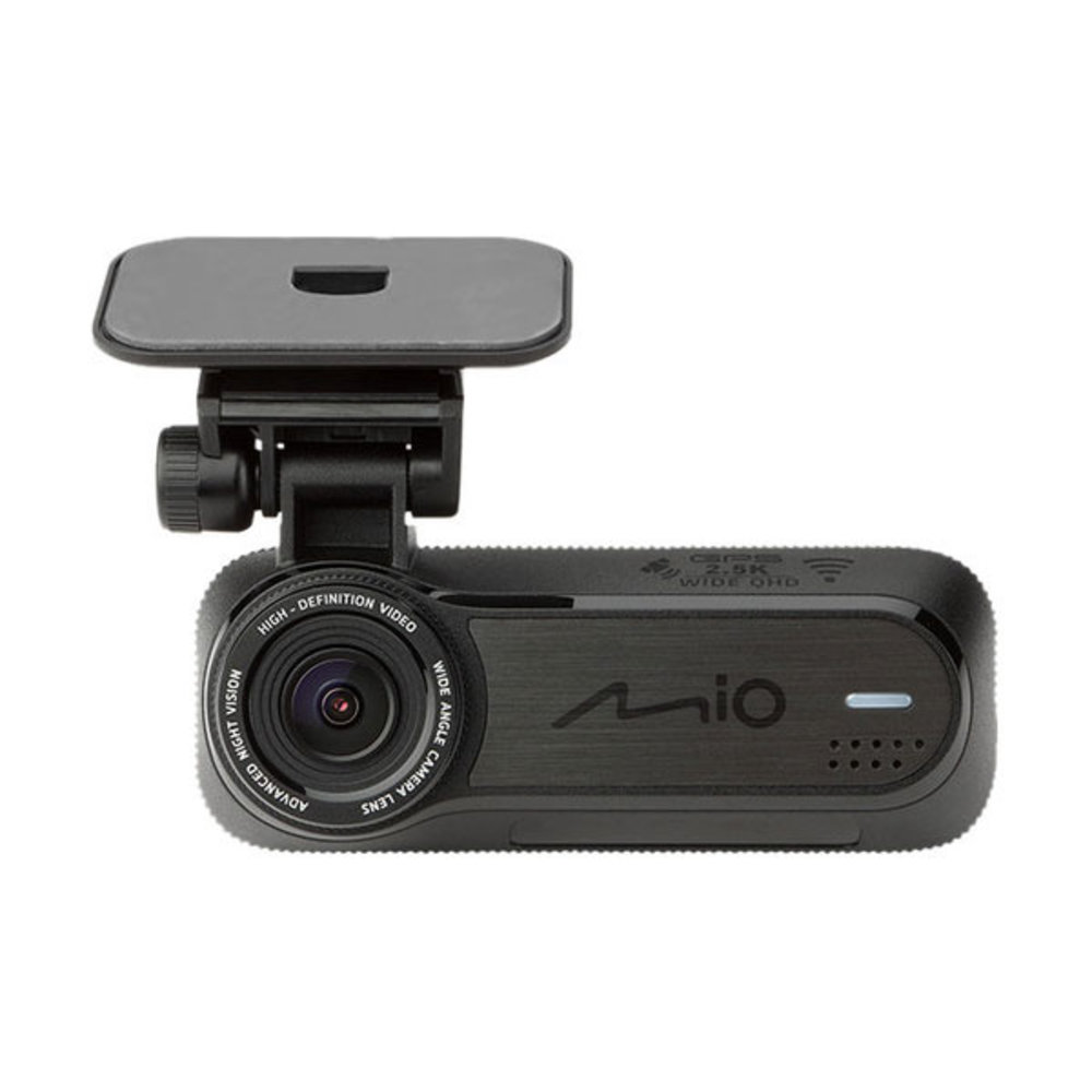 Mio MiVue J85 Wifi GPS Wide QHD dashcam - Allcam