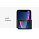 AZDome AZDome M10 Pro dashcam - Continue voeding - Rear cam - 128gb AZDome AZDome M10 Pro dashcam - Continue voeding - Rear cam - 128gb