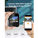 Allcam T810 4K Ultra HD 1CH Wifi GPS dashcam Allcam T810 4K Ultra HD 1CH Wifi GPS dashcam