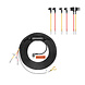 DDPai DDPai Continue voeding Micro USB 3-draads DDPai DDPai Continue voeding Micro USB 3-draads