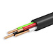 DDPai DDPai Continue voeding Micro USB 3-draads DDPai DDPai Continue voeding Micro USB 3-draads
