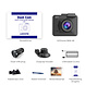 AZDome AZDome M06 4K 1CH Wifi GPS dashcam AZDome AZDome M06 4K 1CH Wifi GPS dashcam