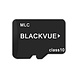 BlackVue BlackVue 32gb MLC Micro SD kaart BlackVue BlackVue 32gb MLC Micro SD kaart