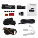 BlackVue BlackVue DR590X-2CH Dual Wifi dashcam BlackVue BlackVue DR590X-2CH Dual Wifi dashcam