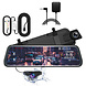AZDome AZDome AR08 2CH Full Mirror dashcam - GPS - Continue voeding AZDome AZDome AR08 2CH Full Mirror dashcam - GPS - Continue voeding