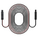 AZDome AZDome 10m verlengkabel achter camera AZDome AZDome 10m verlengkabel achter camera