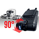 LUKAS LUKAS K900 QuadHD Touch Wifi GPS 32gb dashcam LUKAS LUKAS K900 QuadHD Touch Wifi GPS 32gb dashcam