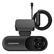 DDPai DDPai Mola N3 QuadHD Wifi GPS - Continue voeding DDPai DDPai Mola N3 QuadHD Wifi GPS - Continue voeding