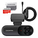 DDPai DDPai Mola N3 QuadHD Wifi GPS - Continue voeding - 128gb DDPai DDPai Mola N3 QuadHD Wifi GPS - Continue voeding - 128gb