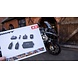 Innovv Innovv K3 2CH Dual Wifi GPS motor dashcam Innovv Innovv K3 2CH Dual Wifi GPS motor dashcam