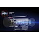 AZDome AZDome BN03 dashcam - Continue voeding - Rear cam AZDome AZDome BN03 dashcam - Continue voeding - Rear cam