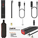 ThiEye ThiEye elektrische compressor bandenpomp ThiEye ThiEye elektrische compressor bandenpomp