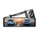 AZDome AZDome PG16S Full Mirror 2K GPS 32gb dashcam AZDome AZDome PG16S Full Mirror 2K GPS 32gb dashcam
