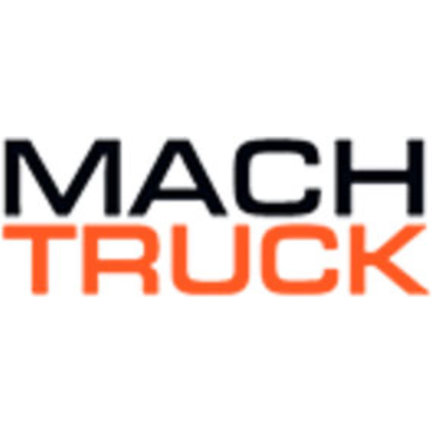 MACH Truck