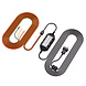 Viofo Viofo HK3-C Continue voeding USB-C 3-draads Viofo Viofo HK3-C Continue voeding USB-C 3-draads