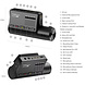 Viofo Viofo A139 2CH QuadHD Wifi GPS dashcam Viofo Viofo A139 2CH QuadHD Wifi GPS dashcam