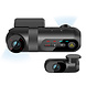 Viofo Viofo T130 3CH Taxi QuadHD Wifi GPS dashcam Viofo Viofo T130 3CH Taxi QuadHD Wifi GPS dashcam