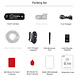 Viofo Viofo T130 2CH Taxi QuadHD Wifi GPS dashcam Viofo Viofo T130 2CH Taxi QuadHD Wifi GPS dashcam