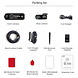 Viofo Viofo T130 3CH Taxi QuadHD Wifi GPS dashcam Viofo Viofo T130 3CH Taxi QuadHD Wifi GPS dashcam