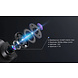 AZDome AZDome M63 Pro True 4K 64gb Wifi GPS dashcam AZDome AZDome M63 Pro True 4K 64gb Wifi GPS dashcam