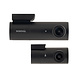 Nordväl Nordväl DC102 2K 2CH Wifi GPS 32gb dashcam Nordväl Nordväl DC102 2K 2CH Wifi GPS 32gb dashcam