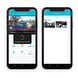 Nordväl Nordväl DC102 2K 2CH Wifi GPS 32gb dashcam Nordväl Nordväl DC102 2K 2CH Wifi GPS 32gb dashcam