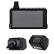 Gnet Gnet GT900 3CH FullHD Cloud GPS 128gb vrachtwagen dashcam Gnet Gnet GT900 3CH FullHD Cloud GPS 128gb vrachtwagen dashcam
