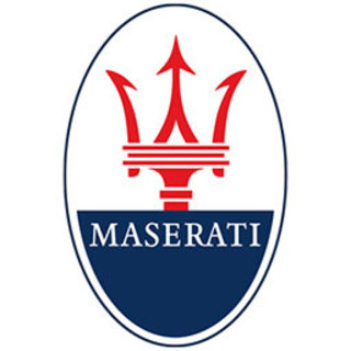 Maserati dashcams