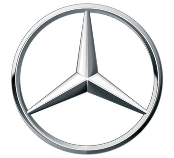 Mercedes dashcams